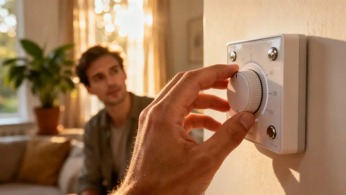 5 gestes méconnus pour réduire vos factures d’énergie dès cette semaine