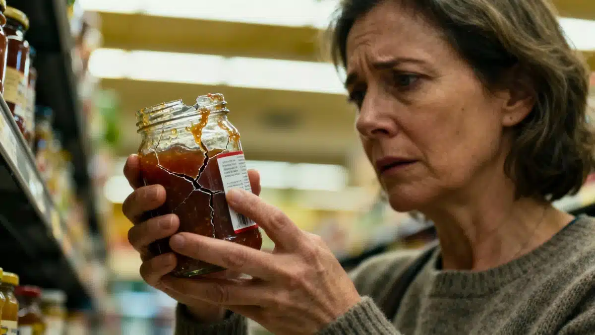 Casse dans un supermarché : qui doit vraiment payer ? La réponse surprend