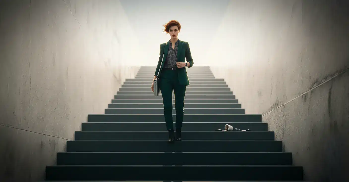 Ce que les vrais gagnants font différemment pour réussir leur carrière