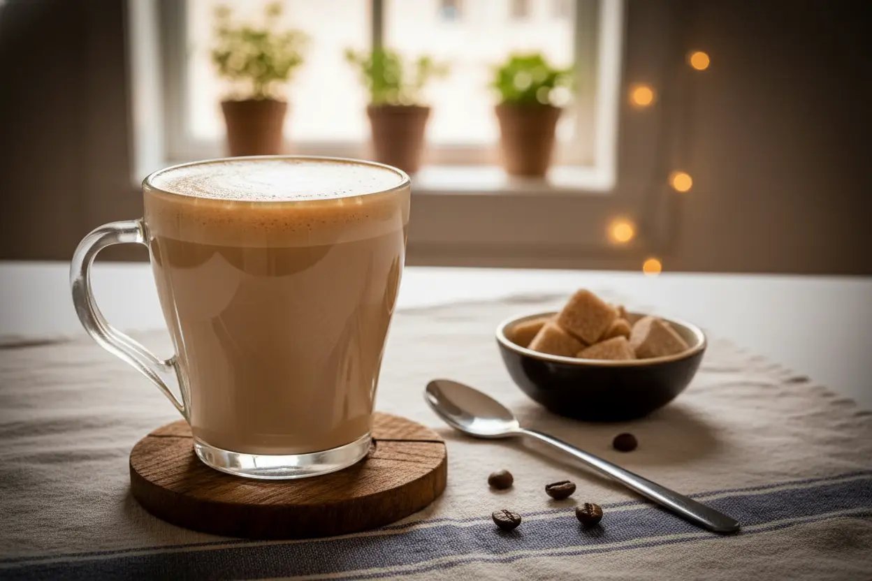 L’accessoire café dont tout le monde parle : il change la vie des gourmets