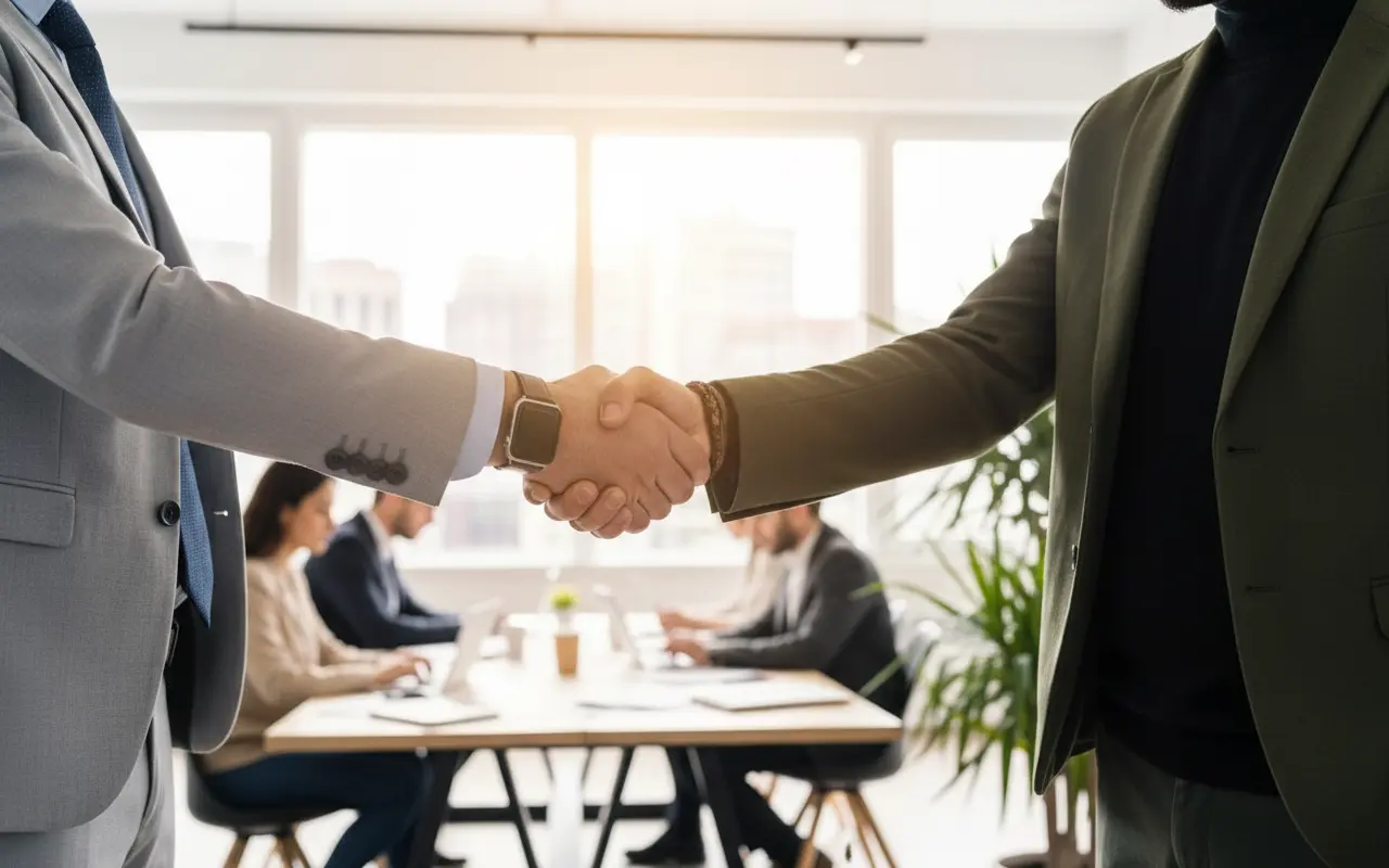 Une simple phrase à dire en entretien peut tout changer, selon des experts